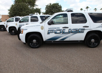 Balea a esposa, lo abate la policía en Mission