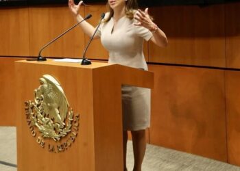 Exige la diputada priista Carolina Viggiano que el INAI funcione