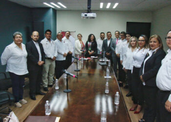 Juntas de Conciliación y Arbitraje de la Secretaría del Trabajo, abate rezago con apoyo del PNUD y el BID