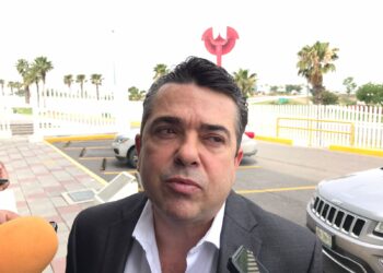 Por la vía legal se hará comparecer a Fiscal Anticorrupción, de seguir desacato: Morena