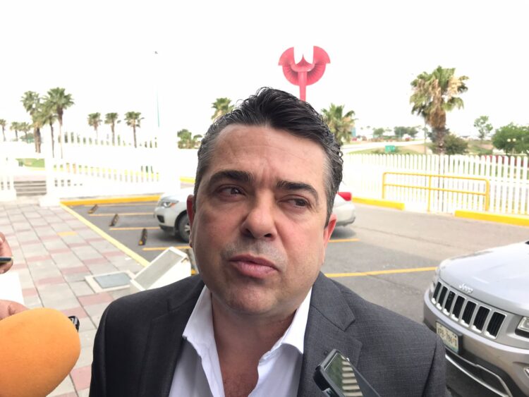 Por la vía legal se hará comparecer a Fiscal Anticorrupción, de seguir desacato: Morena