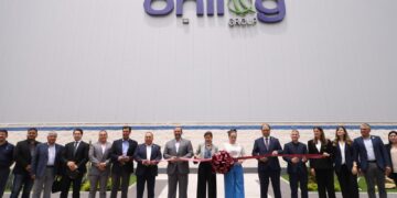 Continúa flujo de inversión extranjera en Tamaulipas; ONILOG aplica 94.5 mdp en Nuevo Laredo