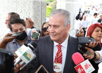 Pega duro obesidad a tamaulipecos; 75% de adultos con sobrepeso y tercera parte de escolares