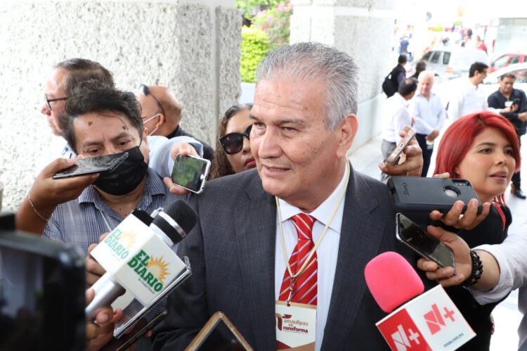 Pega duro obesidad a tamaulipecos; 75% de adultos con sobrepeso y tercera parte de escolares