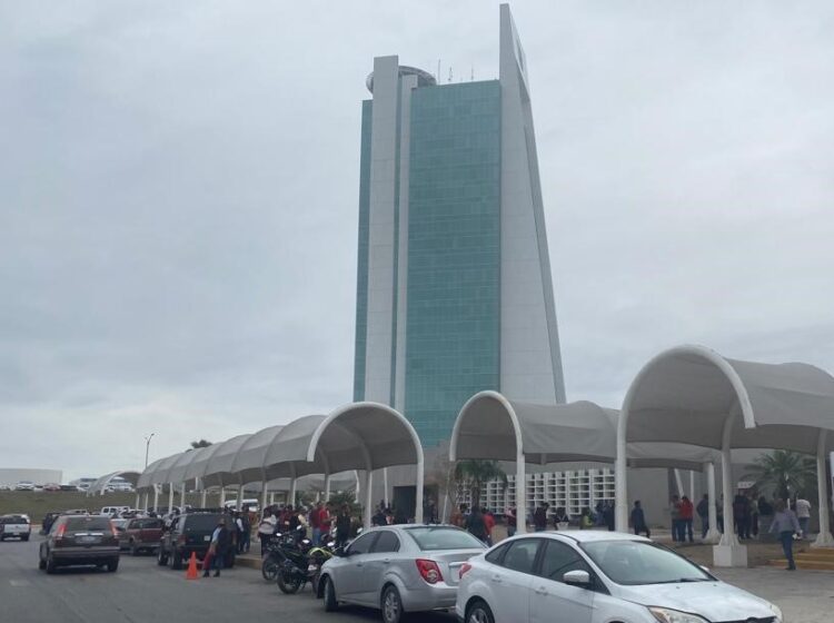 Aprueban la creación de Secretarías de Recursos Hidráulicos y la de Energía en Tamaulipas