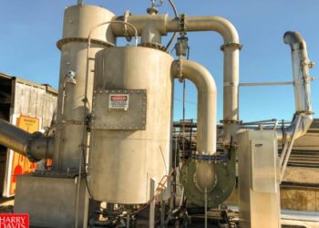 Compañía de gas licuado creará 5 mil empleos en Brownsville