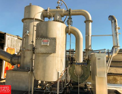 Compañía de gas licuado creará 5 mil empleos en Brownsville