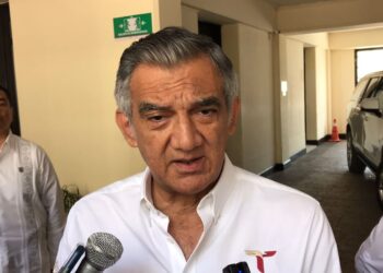 Pide AVA a Estados Unidos respetar derechos humanos de migrantes