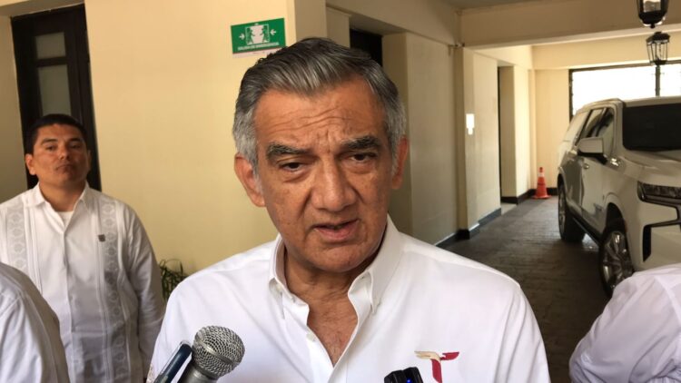 Pide AVA a Estados Unidos respetar derechos humanos de migrantes