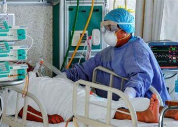 Registra Tamaulipas 103 nuevos contagios de COVID-19; pandemia vigente alerta la SS