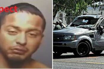 Fianza de 3.6 MDD para chofer que arrolló a migrantes en Brownsville