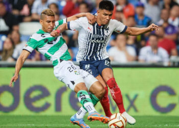 Monterrey y Santos se medirán en Cuartos de Final