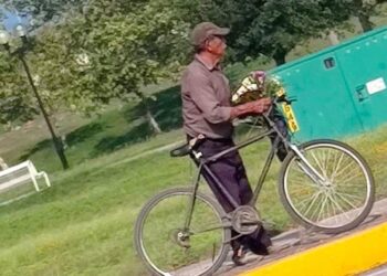 Encuentran sin vida a octogenario reportado como desaparecido