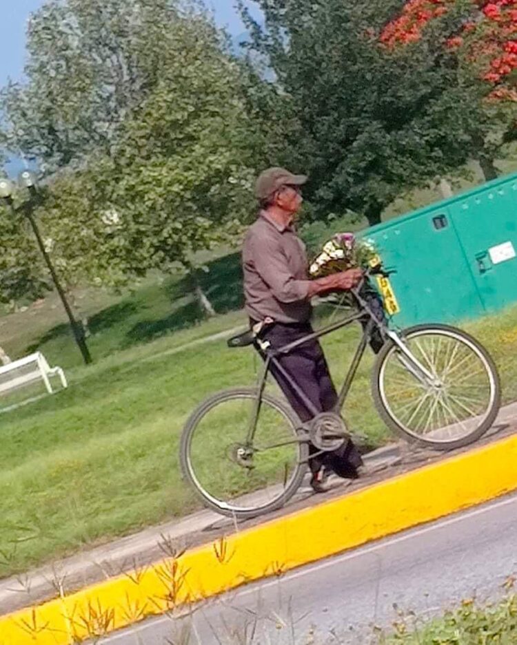 Encuentran sin vida a octogenario reportado como desaparecido