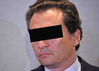Gobierno fijó el monto de reparación del daño a Emilio Lozoya