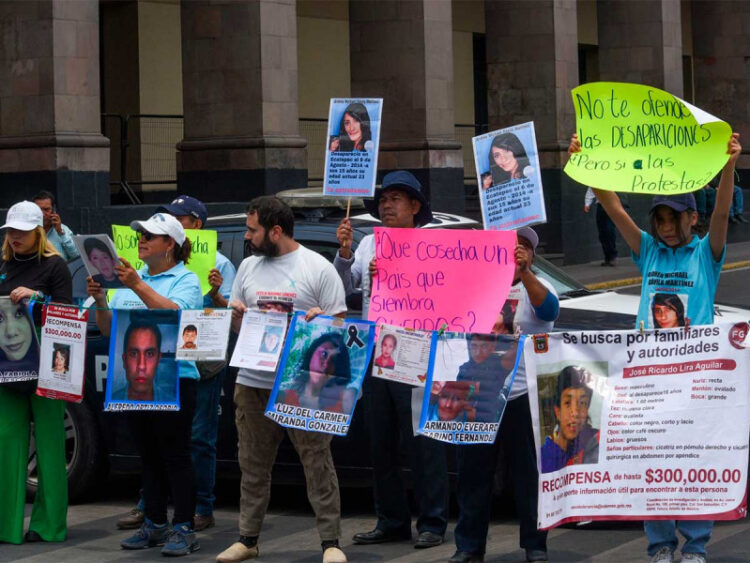 Llama arquidiócesis a reconocer el papel de las madres dentro de la sociedad