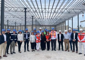 Fisher Dynamics invertirá 1,440 millones de pesos en Matamoros