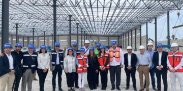 Fisher Dynamics invertirá 1,440 millones de pesos en Matamoros