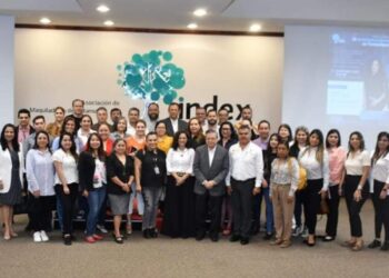 Se reúne Secretaria del Trabajo con representantes de 101 maquiladoras de Matamoros