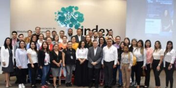 Se reúne Secretaria del Trabajo con representantes de 101 maquiladoras de Matamoros