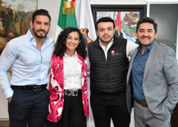 Secretaría del Trabajo será entidad certificadora del CONOCER, mejorando la competencia de la fuerza laboral