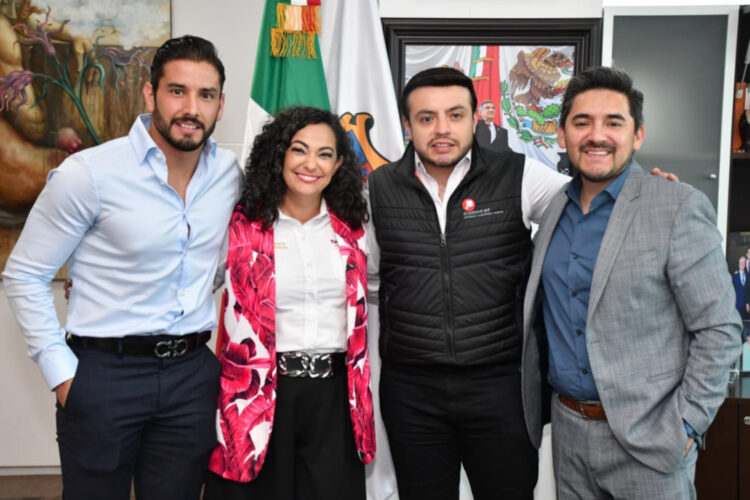 Secretaría del Trabajo será entidad certificadora del CONOCER, mejorando la competencia de la fuerza laboral