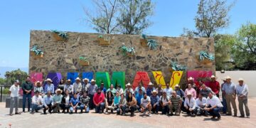 Sensibiliza UAT a productores rurales sobre la interacción del ganado y carnívoros silvestres