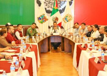 Auguran llegada de inversiones a Victoria en segundo semestre del 2023