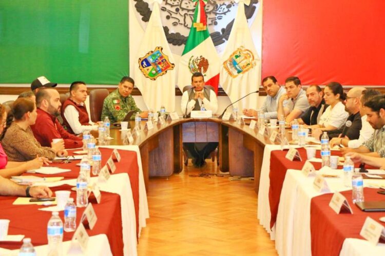 Auguran llegada de inversiones a Victoria en segundo semestre del 2023