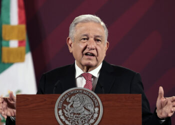 México decreta el fin de la emergencia por covid-19 tras tres años