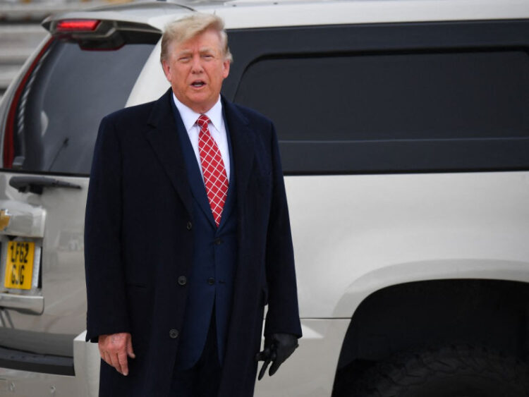 Trump es culpable de abusar sexualmente de escritora, determina jurado