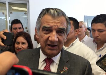 Planteará Américo problemas de bajos precios de cosechas de Tamaulipas ante AMLO