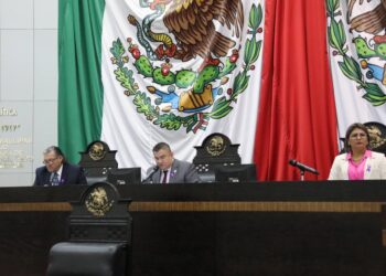 Reducen a 18 años edad para ser Diputado en México; y a 25 años para ser Secretario de Estado