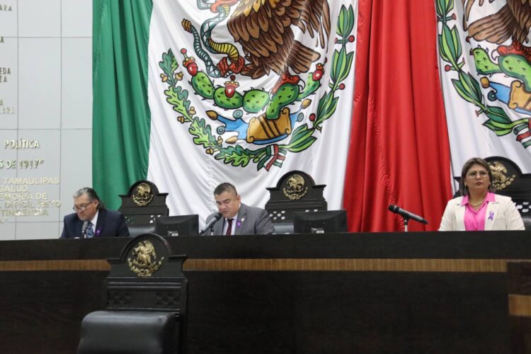 Reducen a 18 años edad para ser Diputado en México; y a 25 años para ser Secretario de Estado