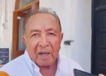 Más de 8,000 trabajadores eventuales de la Salud en Tamaulipas serán basificados