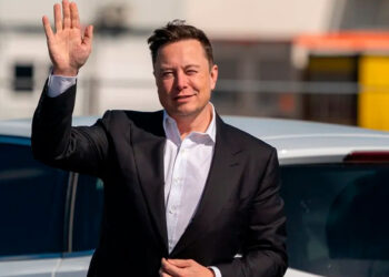 Elon Musk revela que una mujer dirigirá Twitter