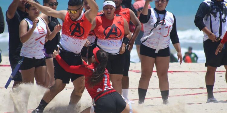 Arranca el Tochito Pesca Fest 2023