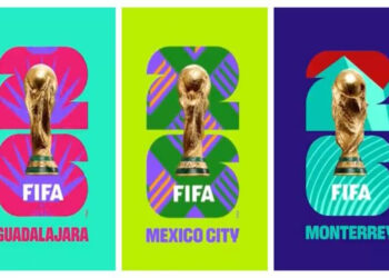 México presenta Somos 26 su imagen para el Mundial 2026