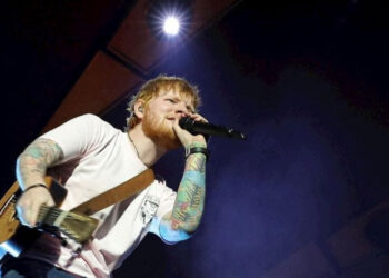 Ed Sheeran es absuelto tras juicio de plagio