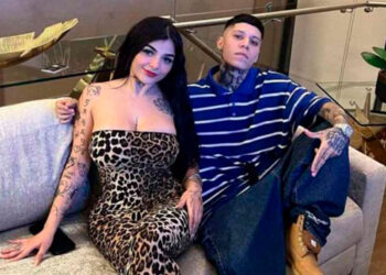 Mhoni Vidente predice boda entre Karely Ruiz y Santa Fe Klan