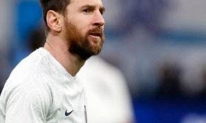 Ya lo perdonaron! Lionel Messi volverá a jugar con el PSG tras su castigo