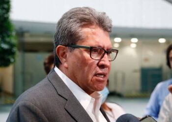 Prevé Monreal “represalias” a la Corte