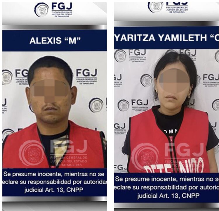 Matan a golpes a Niño, detienen a su madre y padrastro