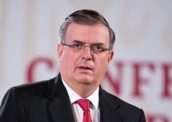 Pide Ebrard a gobernadores cordura por las “corcholatas”