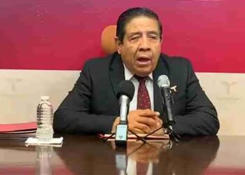 En manos del Congreso, retirar seguridad a ex gobernador y su familia