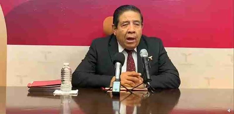 En manos del Congreso, retirar seguridad a ex gobernador y su familia