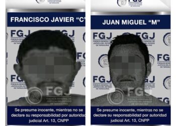 Sentencian a 50 años de prisión a secuestradores de Tula