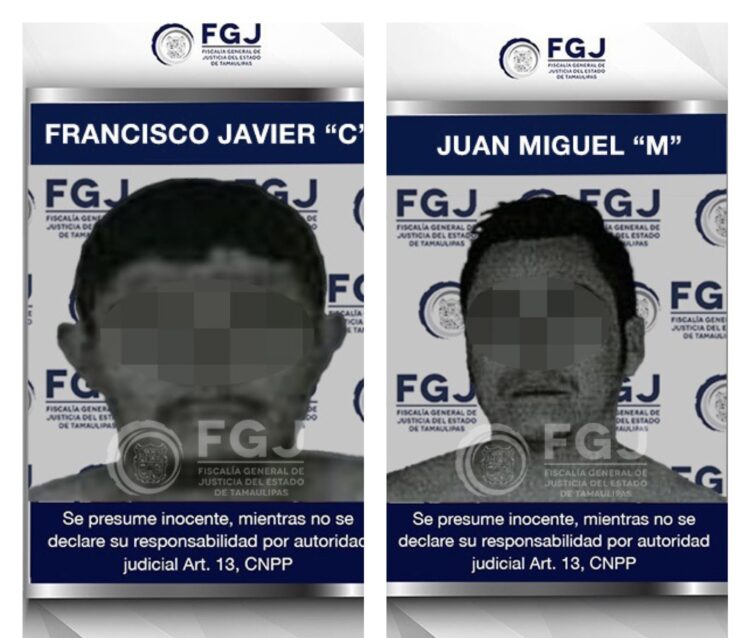 Sentencian a 50 años de prisión a secuestradores de Tula