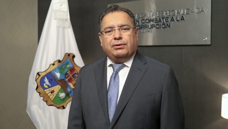 Sacan los “trapitos al sol” al titular de la Unidad de Inteligencia Financiera del Estado