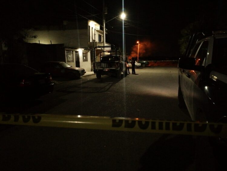 Salió a comprar de cenar y muere